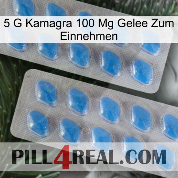 5Gm Kamagra 100Mg Oral Jelly 23